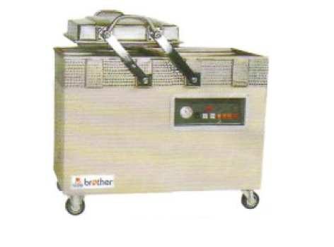 เครื่องแพ็คสุญญากาศ Packing machine dzq-400-500-2sb